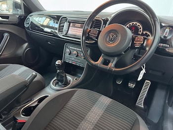 Used Volkswagen Beetle 2013 for sale - 78994887: Photo