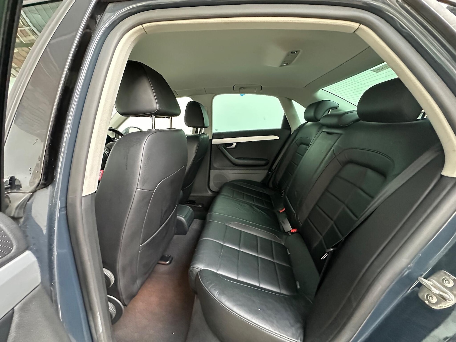 Used SEAT Exeo 2009 for sale - 77347034: Photo 10