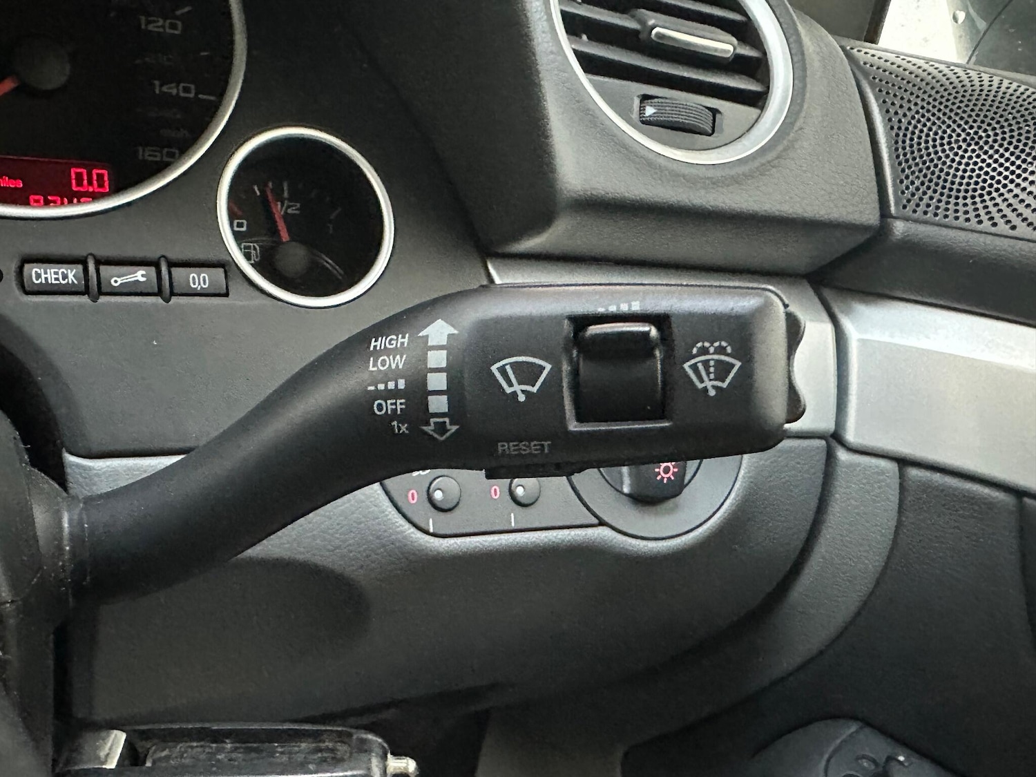 Used SEAT Exeo 2009 for sale - 77347034: Photo 11