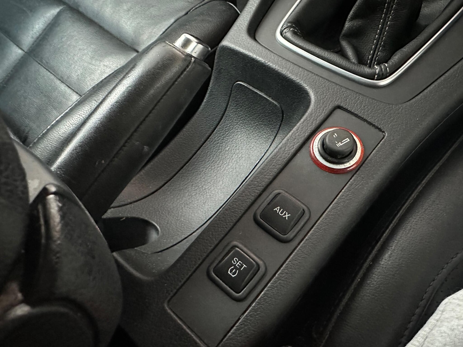 Used SEAT Exeo 2009 for sale - 77347034: Photo 13