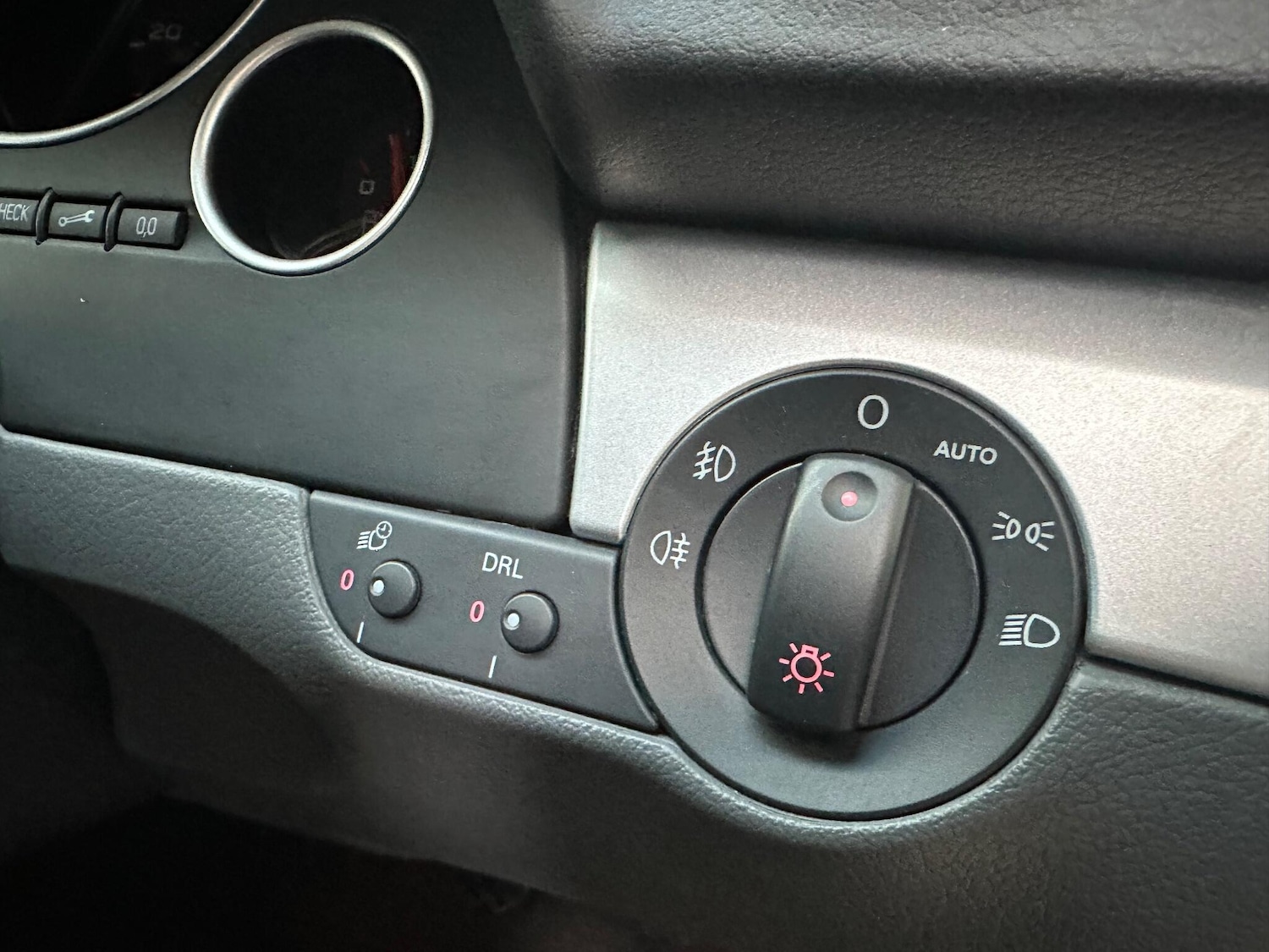 Used SEAT Exeo 2009 for sale - 77347034: Photo 15