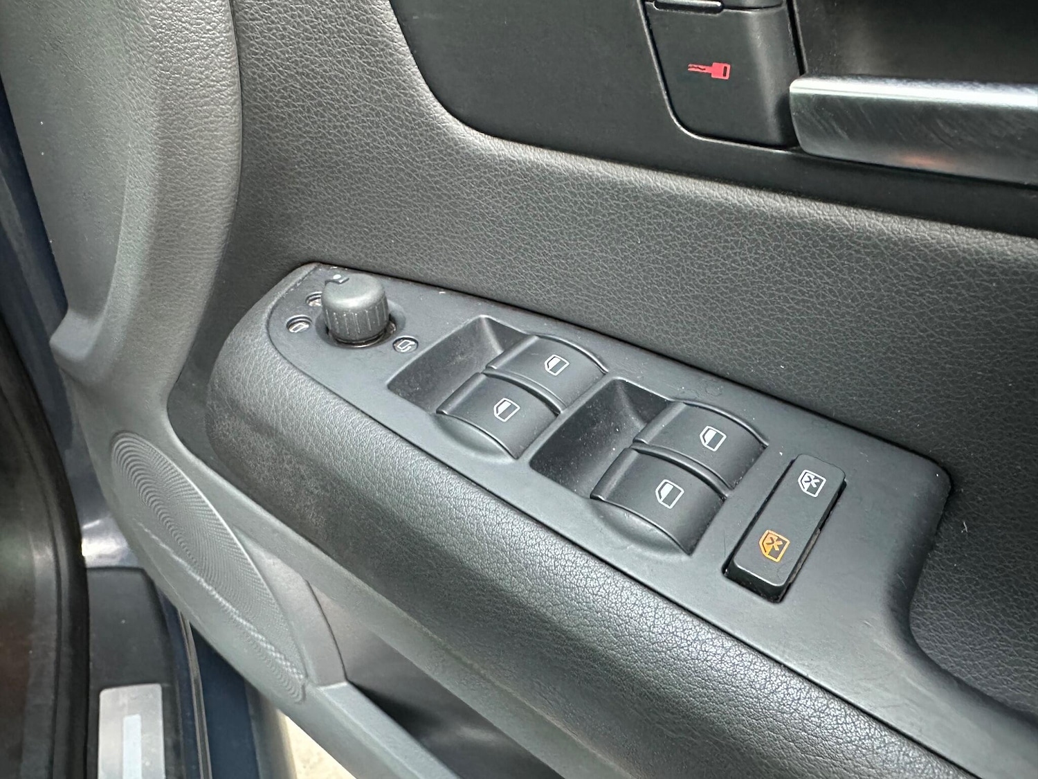 Used SEAT Exeo 2009 for sale - 77347034: Photo 16