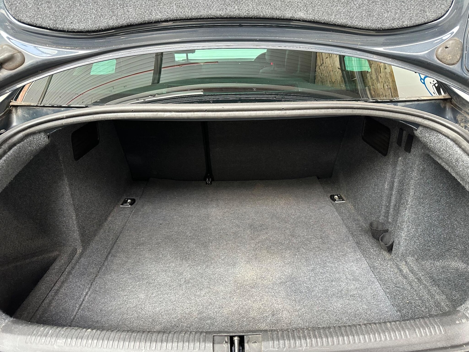 Used SEAT Exeo 2009 for sale - 77347034: Photo 17