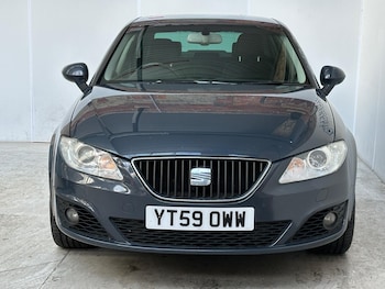 Used SEAT Exeo 2009 for sale - 77347034: Photo