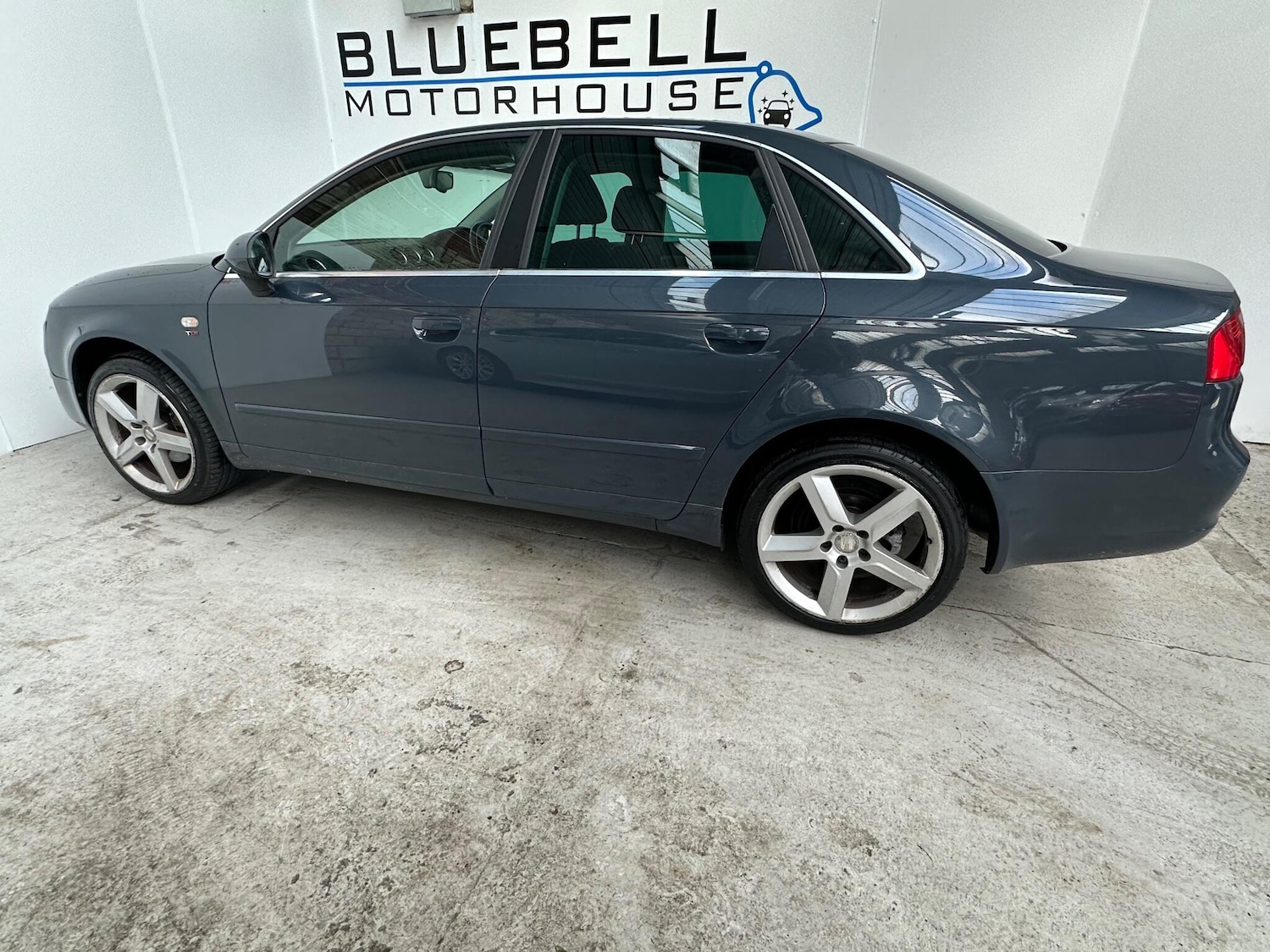 Used SEAT Exeo 2009 for sale - 77347034: Photo 6