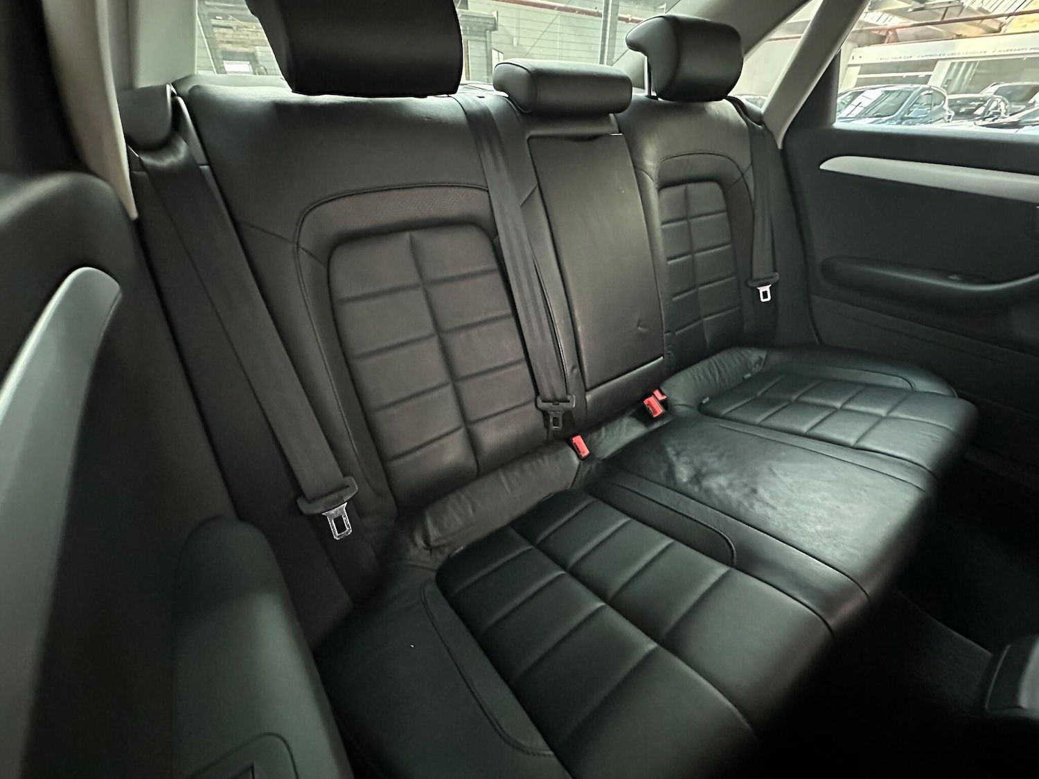 Used SEAT Exeo 2009 for sale - 77347034: Photo 8