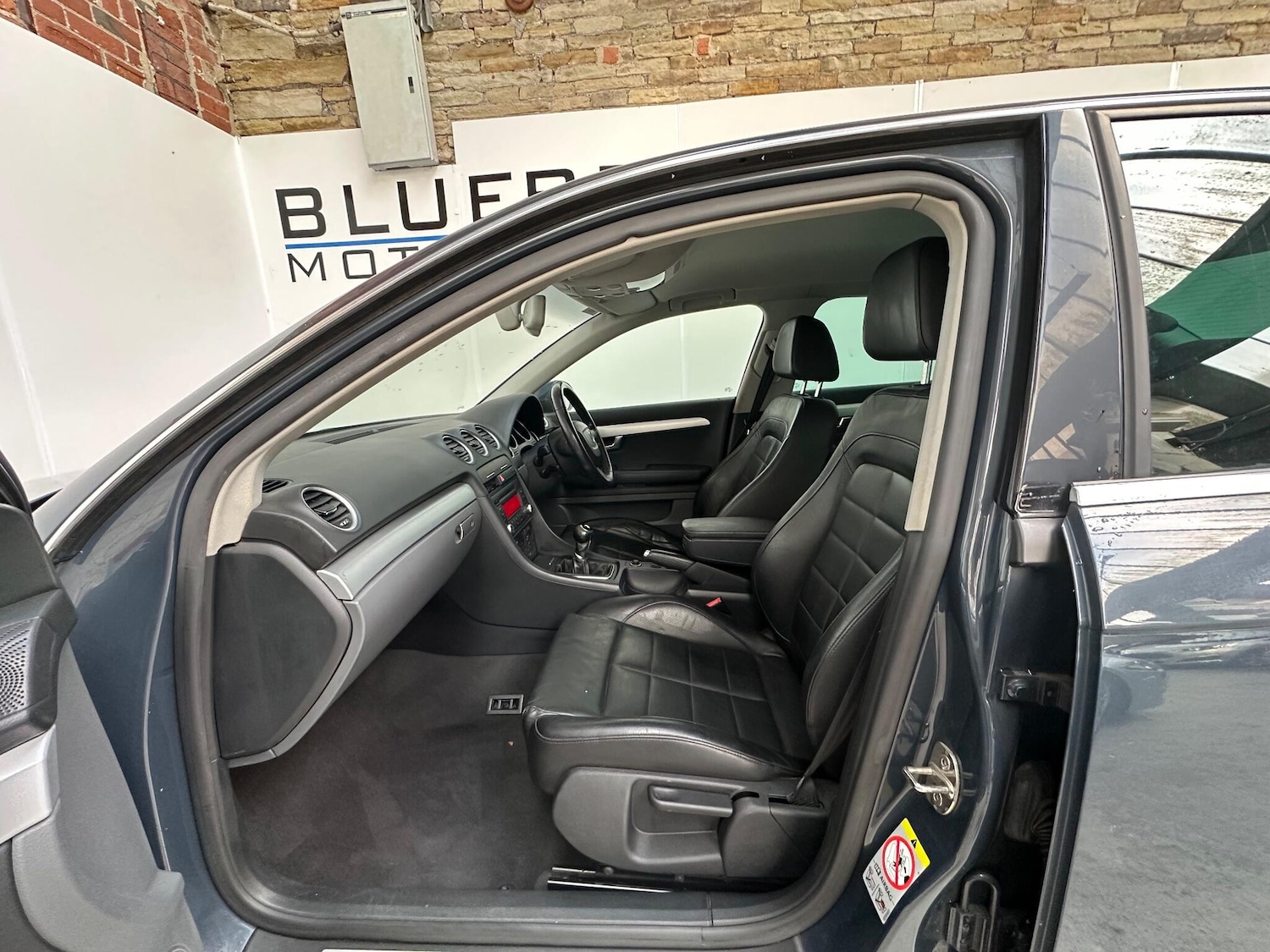 Used SEAT Exeo 2009 for sale - 77347034: Photo 9