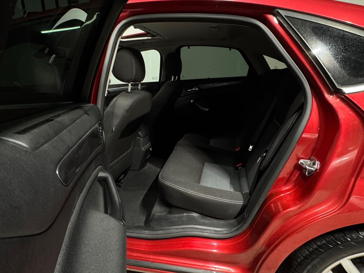 Used Ford Mondeo 2013 for sale - 77333287: Photo 12