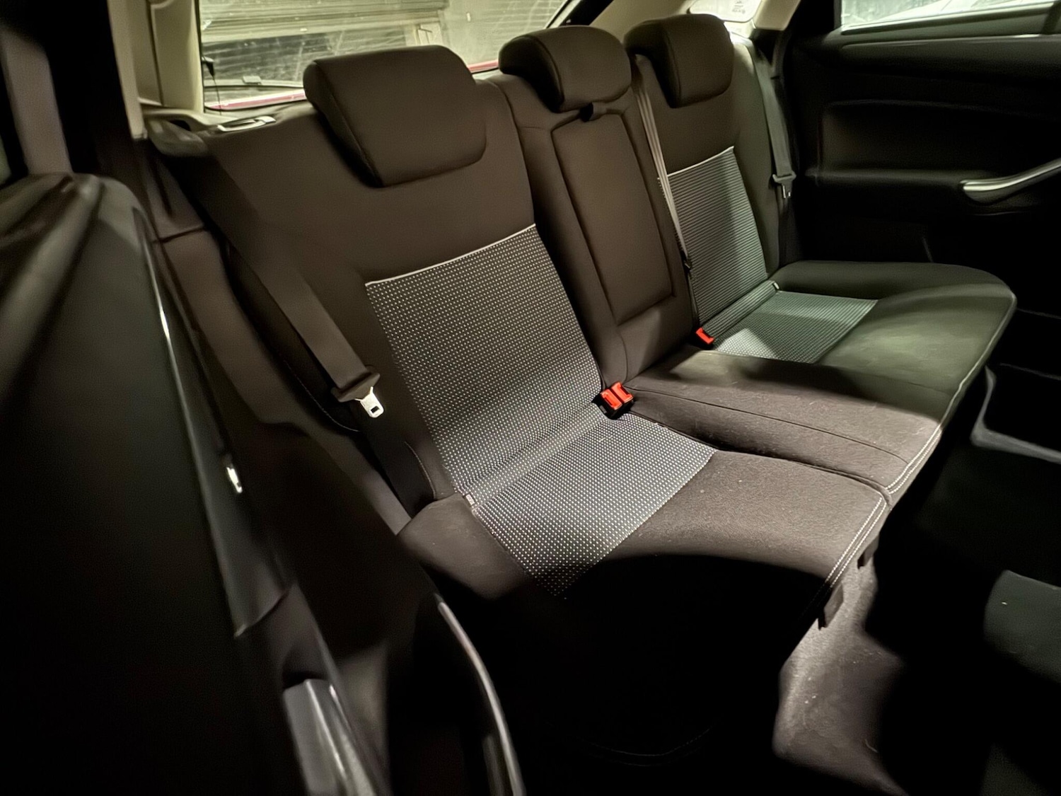 Used Ford Mondeo 2013 for sale - 77333287: Photo 13