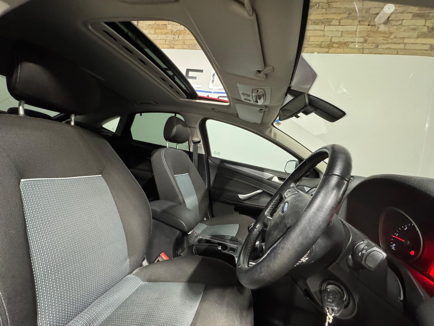 Used Ford Mondeo 2013 for sale - 77333287: Photo 15