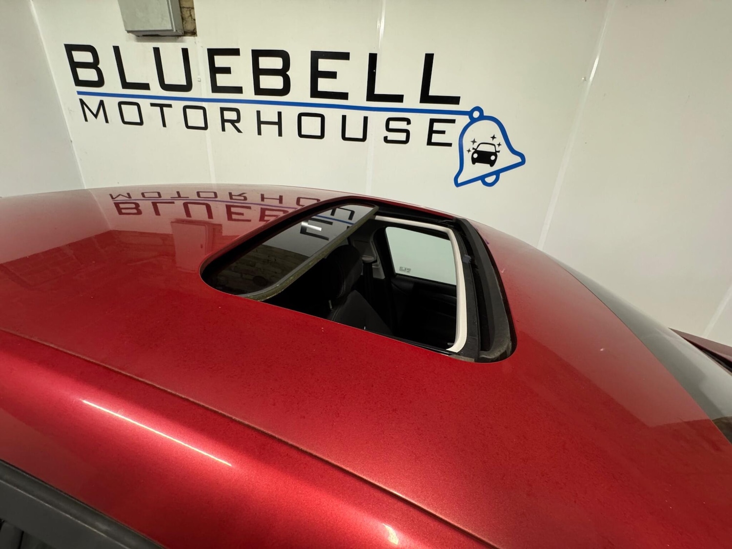 Used Ford Mondeo 2013 for sale - 77333287: Photo 16