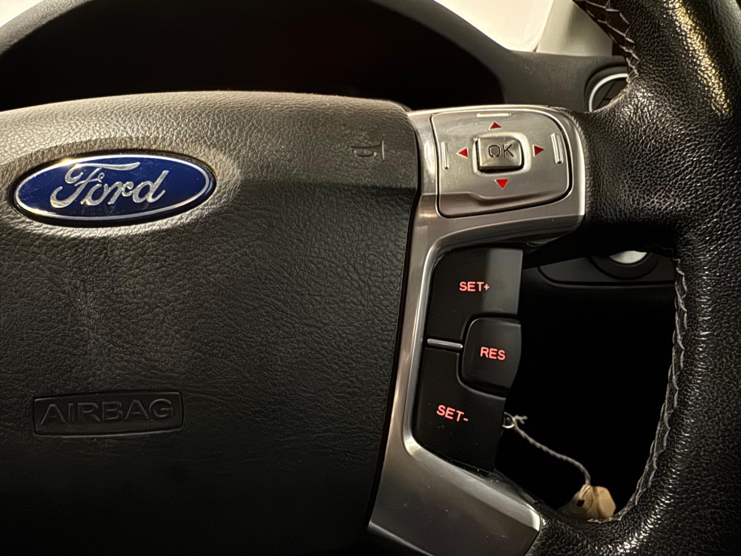 Used Ford Mondeo 2013 for sale - 77333287: Photo 22