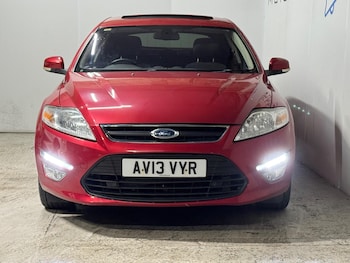 Used Ford Mondeo 2013 for sale - 77333287: Photo