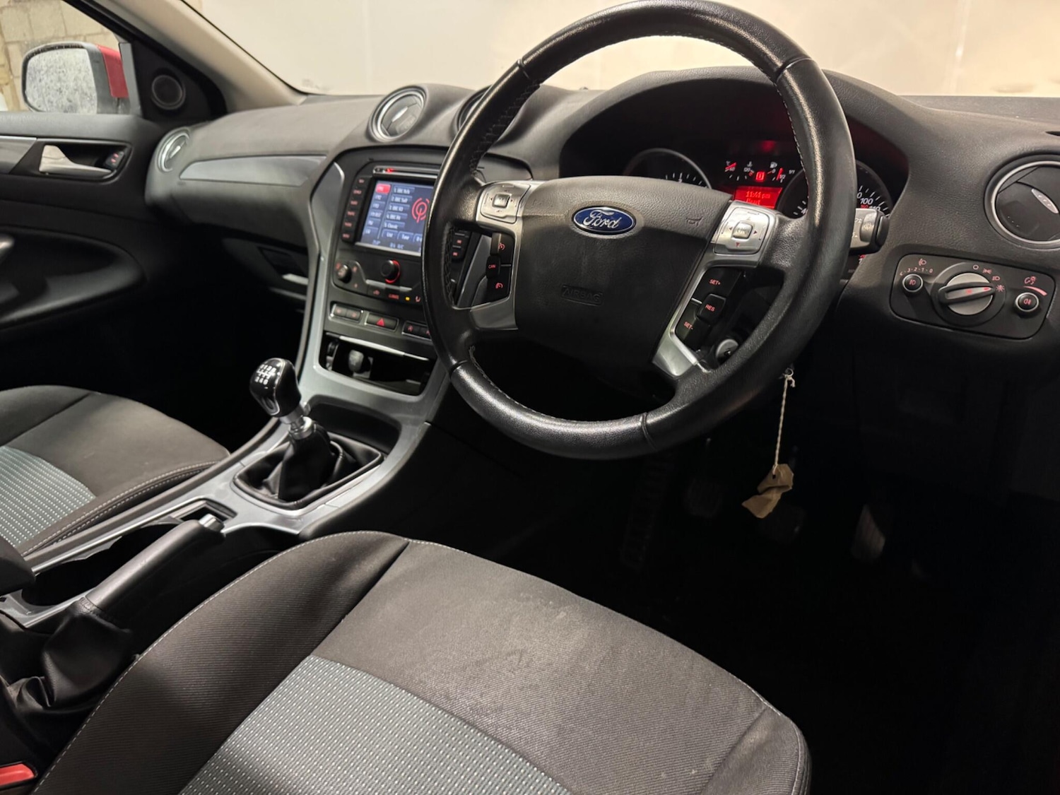 Used Ford Mondeo 2013 for sale - 77333287: Photo 4