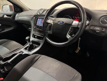 Used Ford Mondeo 2013 for sale - 77333287: Photo