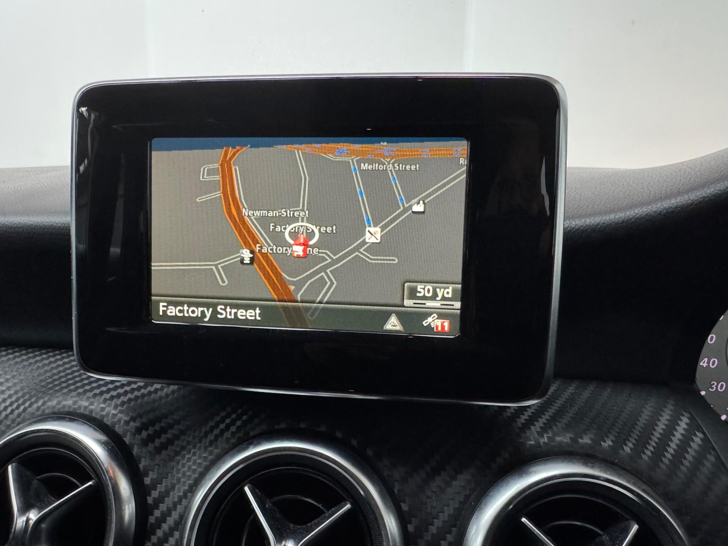 Used Mercedes-Benz A-Class 2014 for sale - 77726252: Photo 14