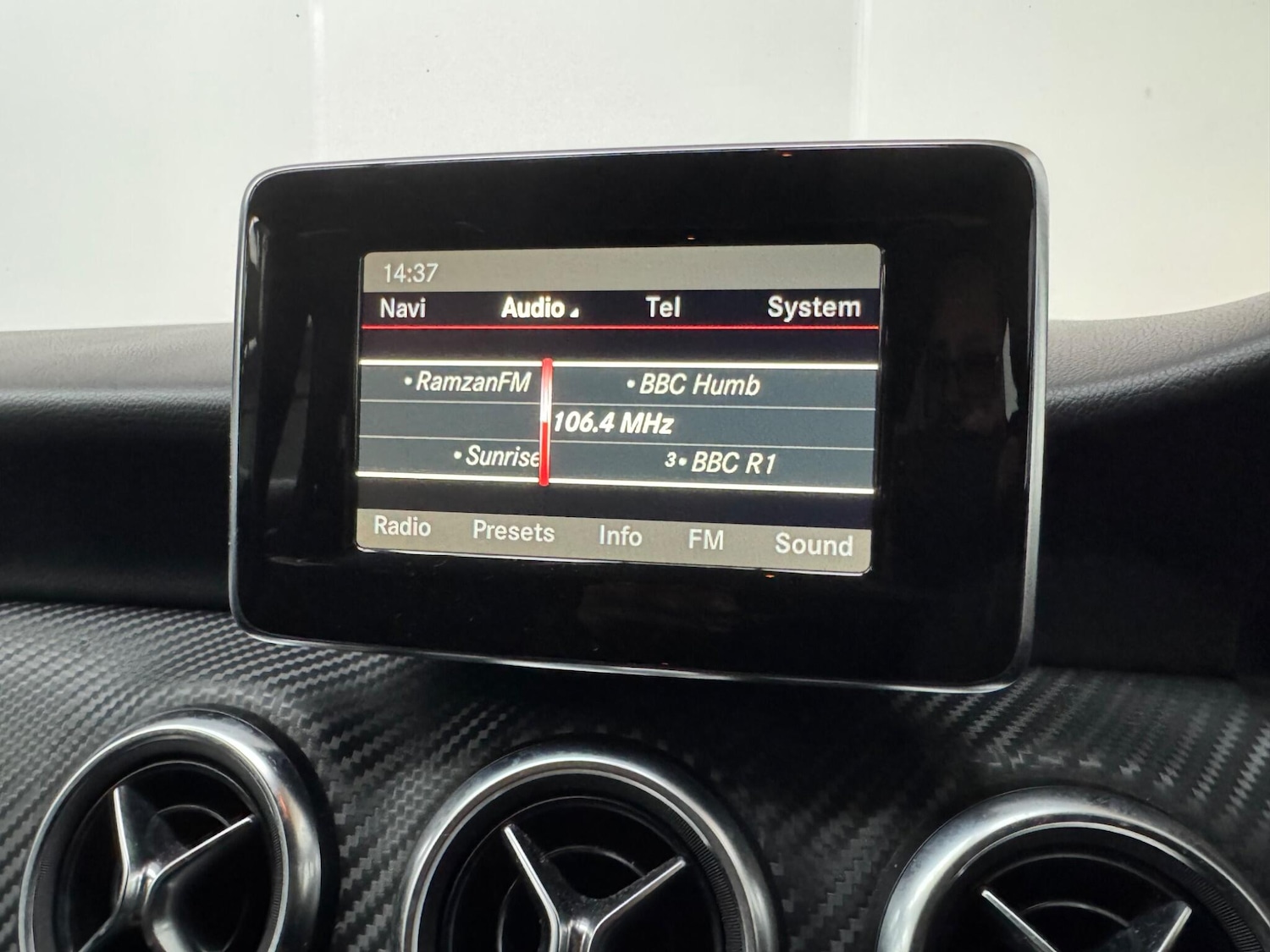 Used Mercedes-Benz A-Class 2014 for sale - 77726252: Photo 15