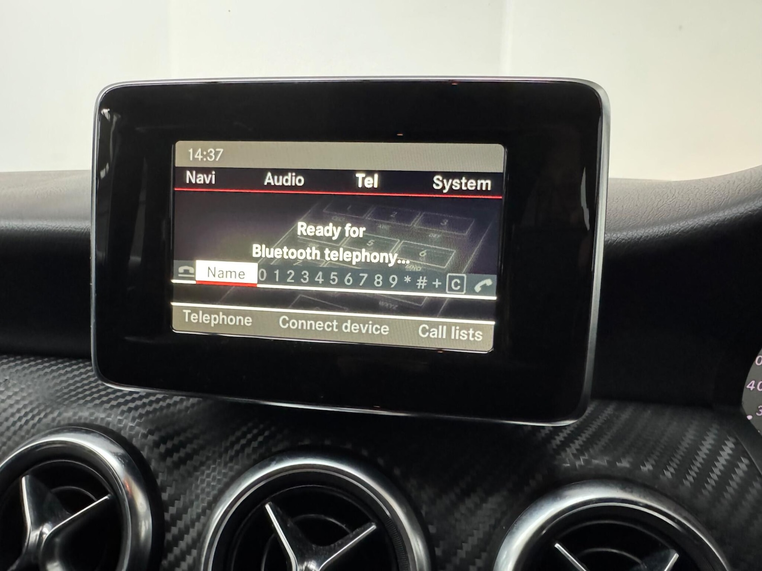 Used Mercedes-Benz A-Class 2014 for sale - 77726252: Photo 16