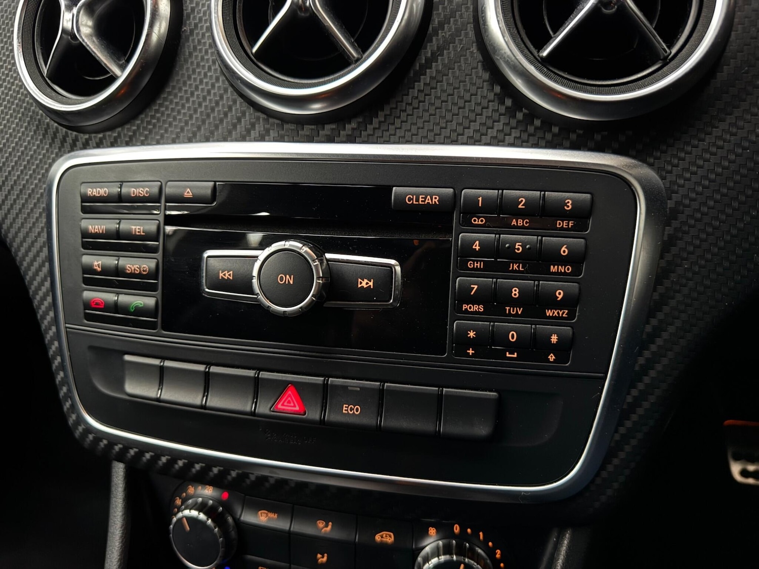 Used Mercedes-Benz A-Class 2014 for sale - 77726252: Photo 17