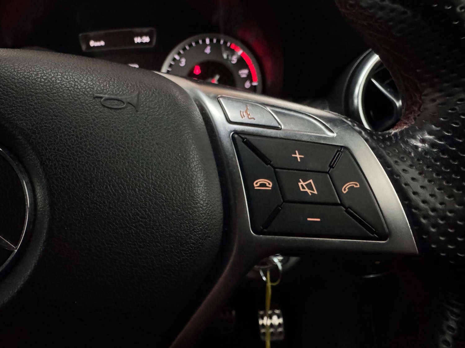 Used Mercedes-Benz A-Class 2014 for sale - 77726252: Photo 20