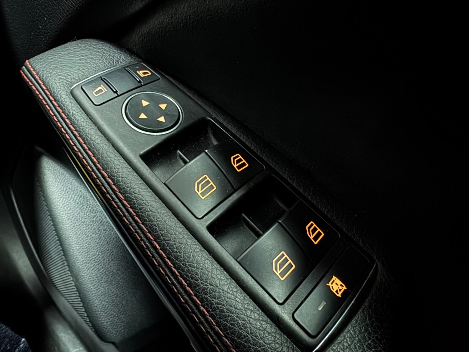 Used Mercedes-Benz A-Class 2014 for sale - 77726252: Photo 23