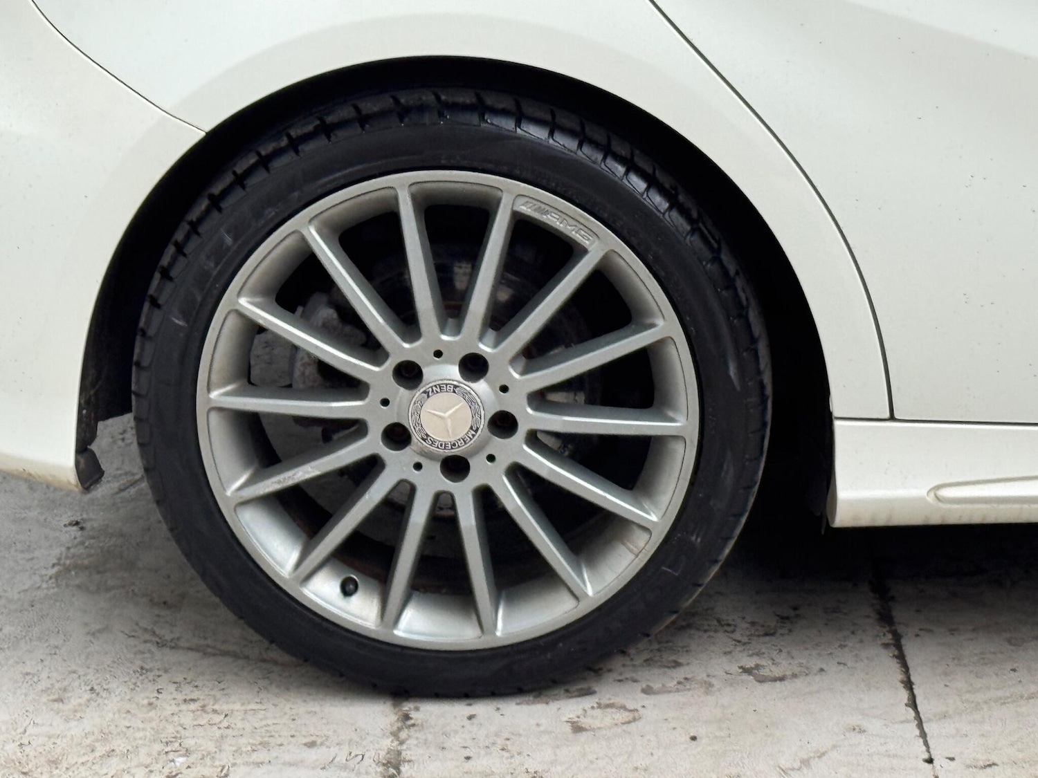 Used Mercedes-Benz A-Class 2014 for sale - 77726252: Photo 27