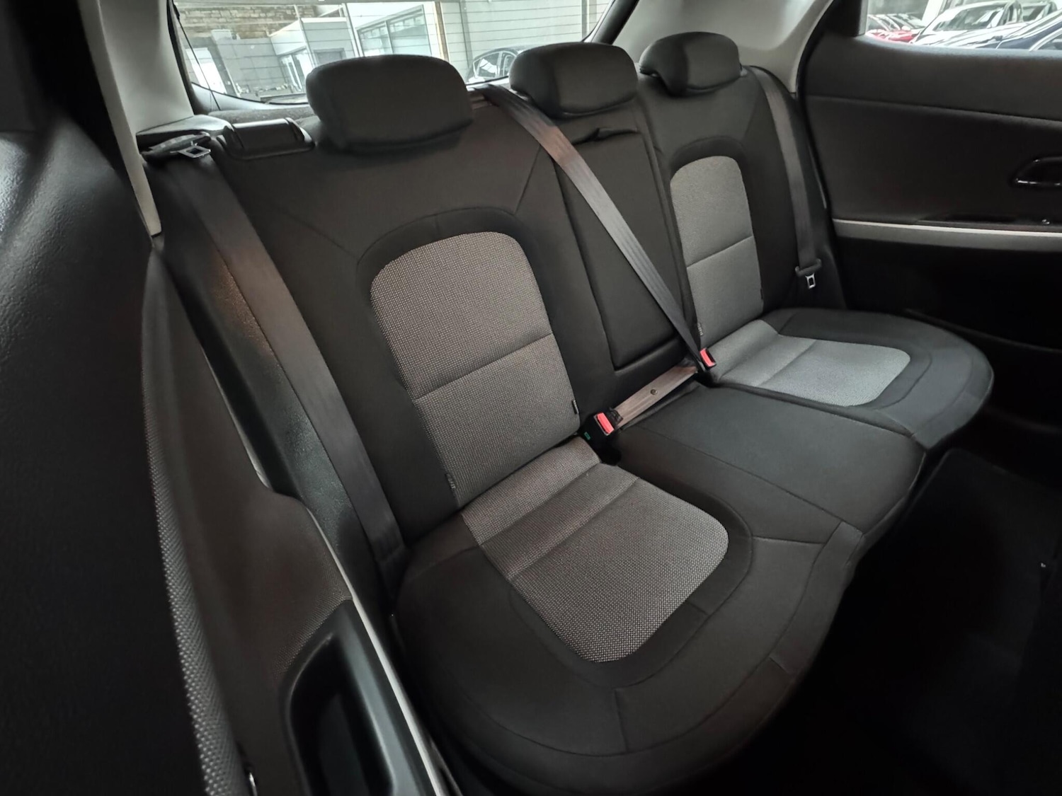 Used Kia Ceed 2018 for sale - 78117920: Photo 12