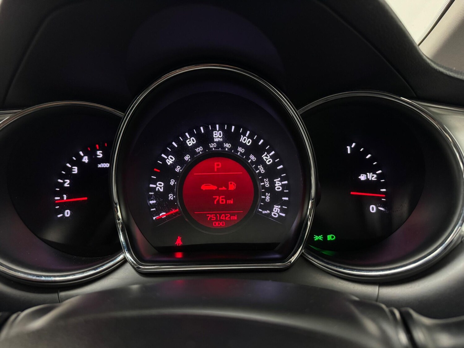 Used Kia Ceed 2018 for sale - 78117920: Photo 13