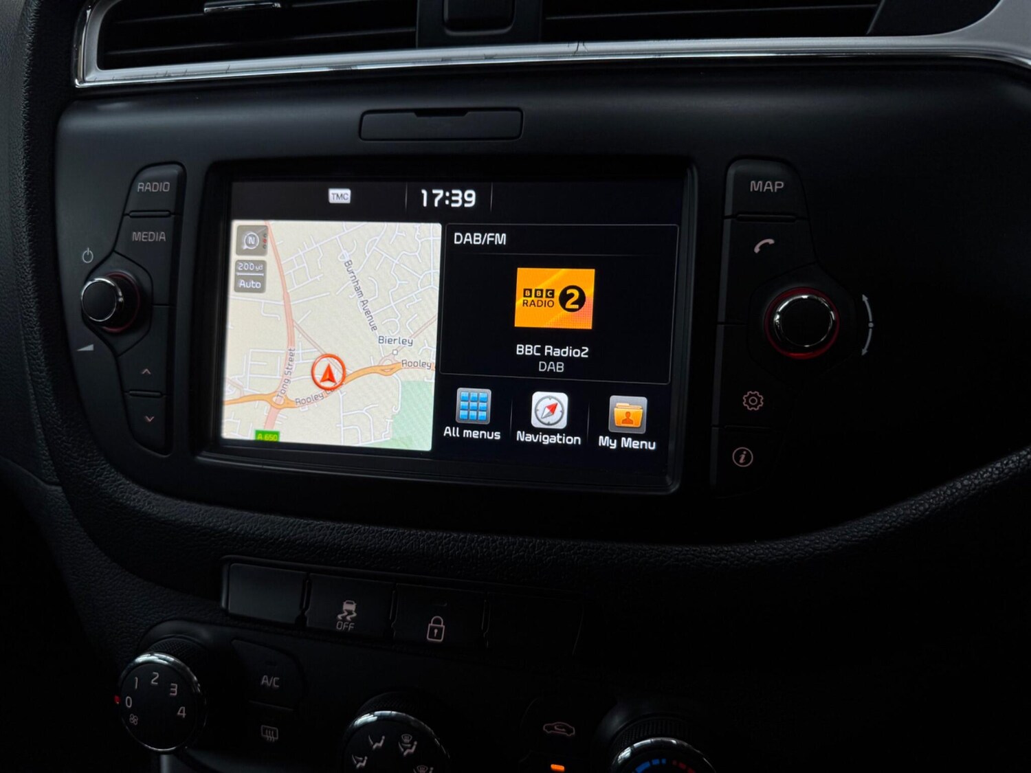 Used Kia Ceed 2018 for sale - 78117920: Photo 14