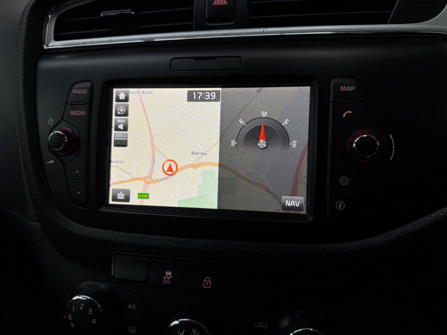 Used Kia Ceed 2018 for sale - 78117920: Photo 15