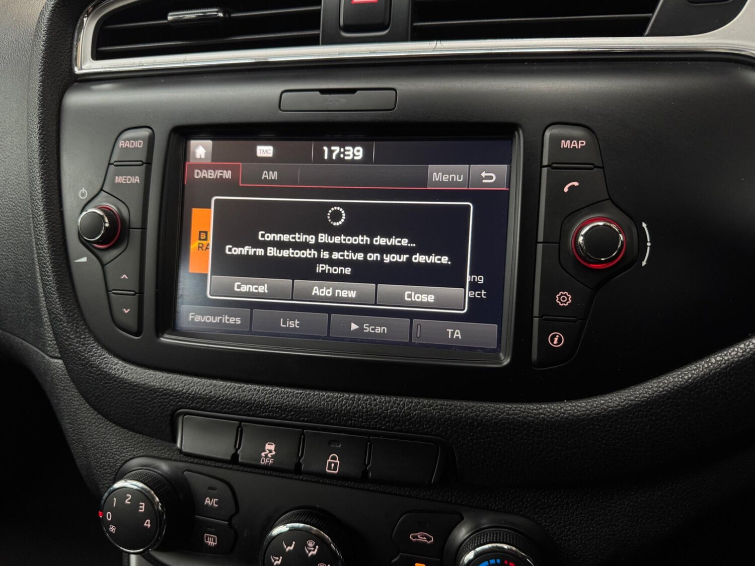 Used Kia Ceed 2018 for sale - 78117920: Photo 17