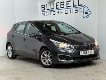 Used Kia Ceed 2018 for sale - 78117920: Photo