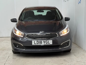 Used Kia Ceed 2018 for sale - 78117920: Photo
