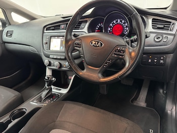 Used Kia Ceed 2018 for sale - 78117920: Photo