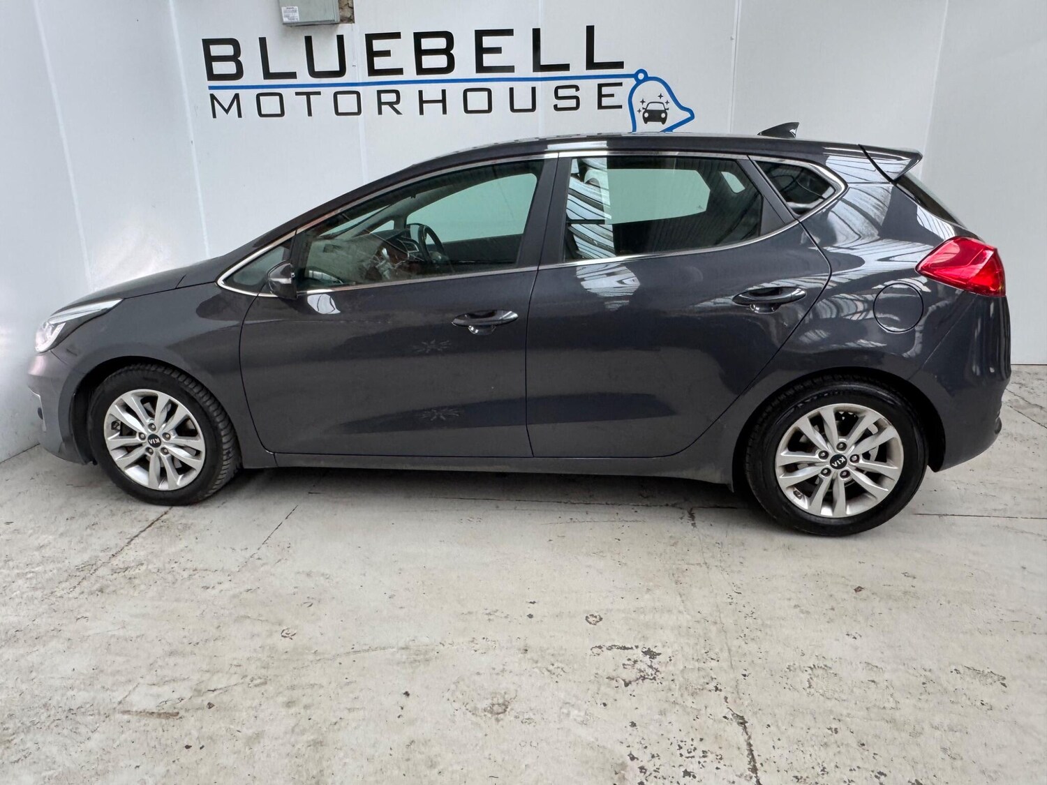 Used Kia Ceed 2018 for sale - 78117920: Photo 8