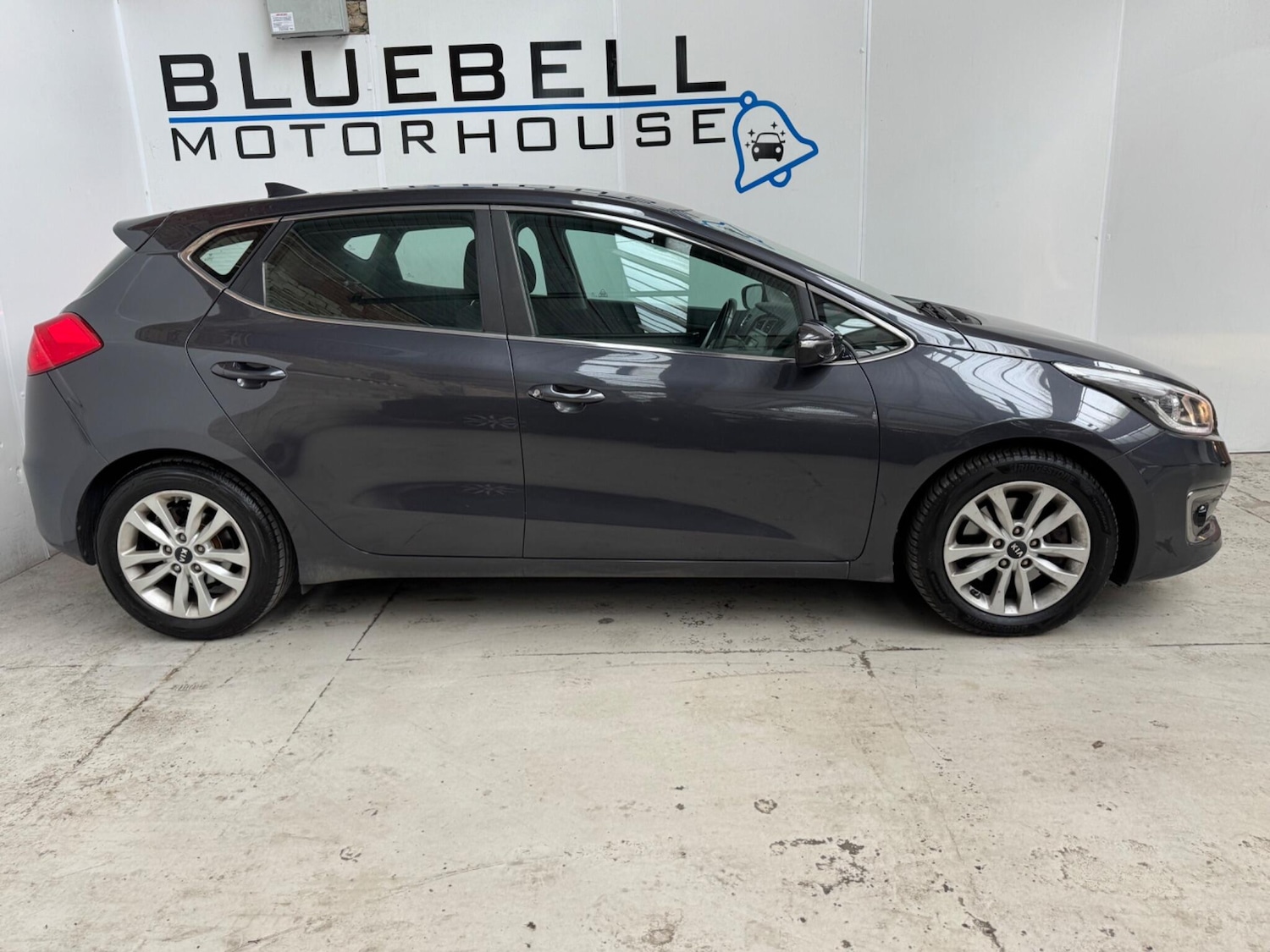 Used Kia Ceed 2018 for sale - 78117920: Photo 9