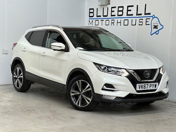 Used Nissan Qashqai 2017 for sale - 79006279: Photo