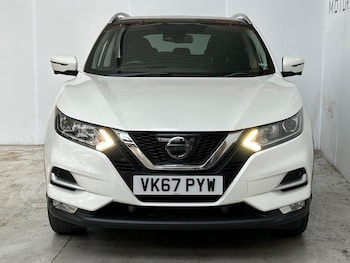 Used Nissan Qashqai 2017 for sale - 79006279: Photo