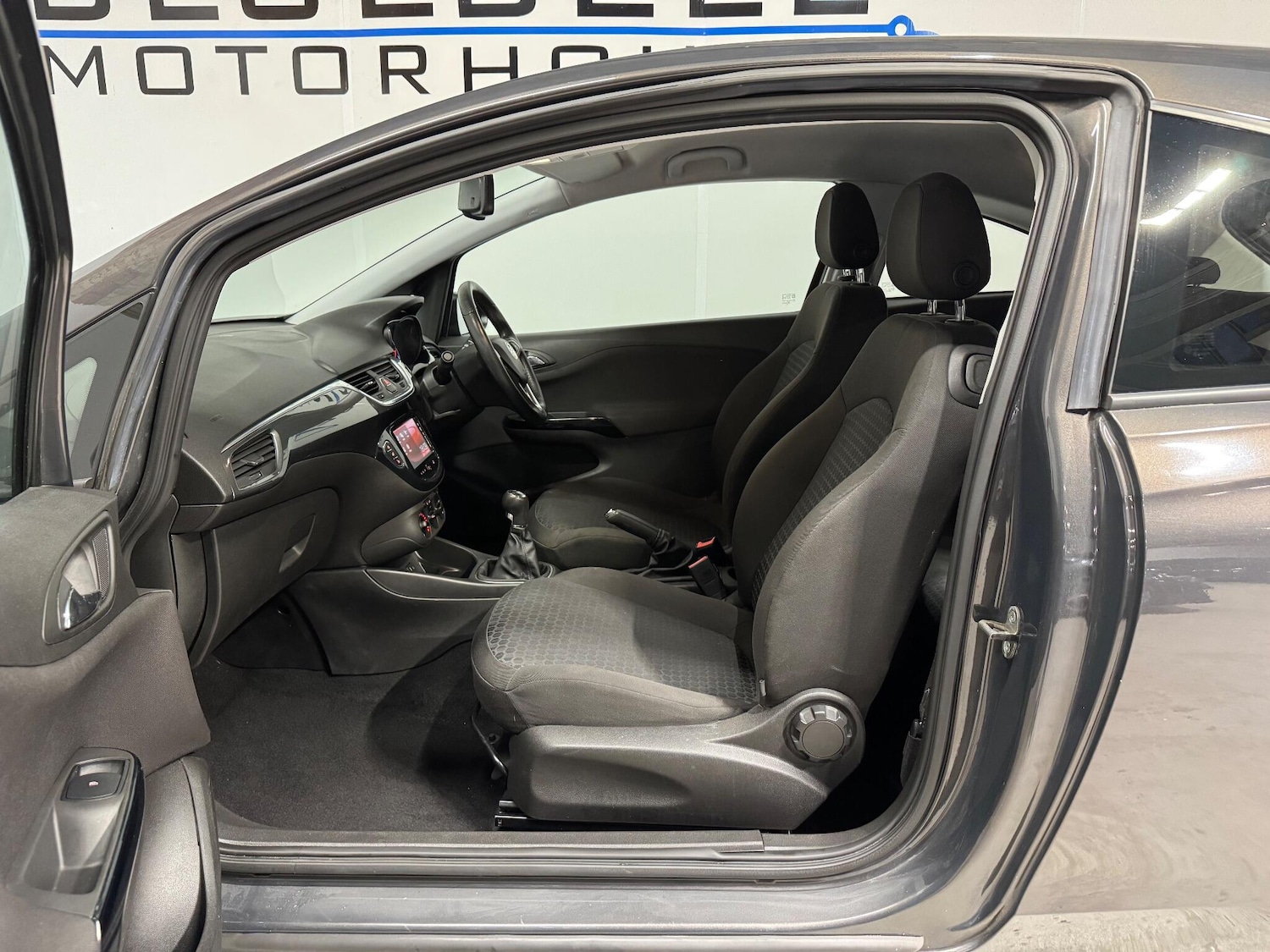 Used Vauxhall Corsa 2015 for sale - 76389989: Photo 11