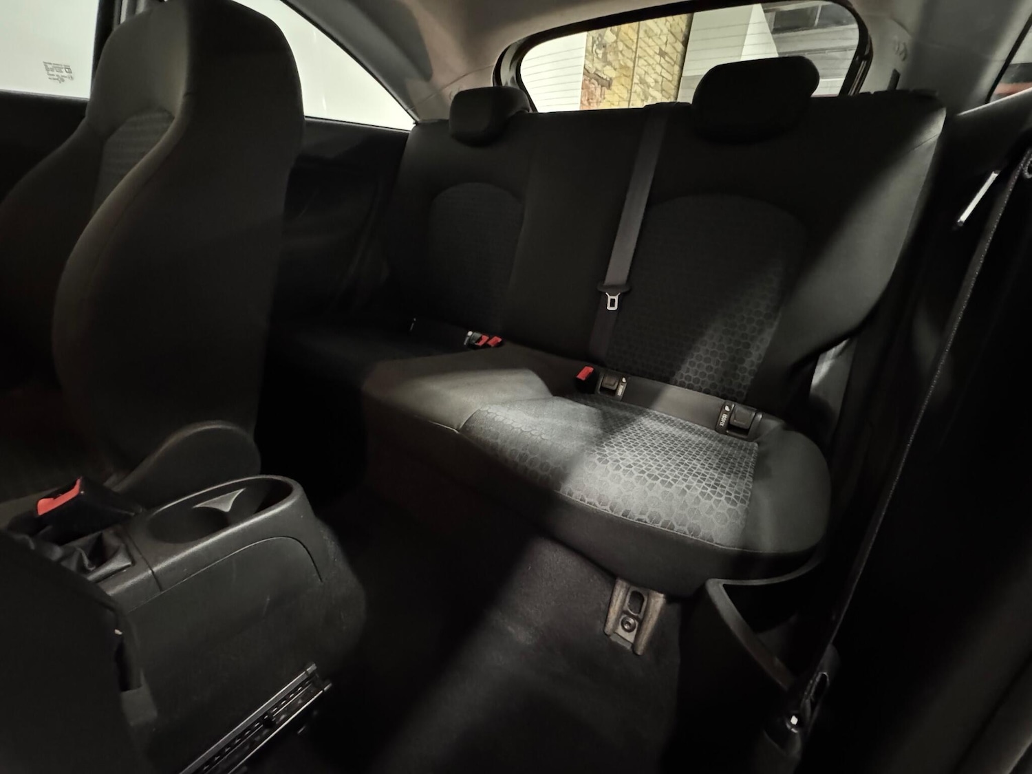 Used Vauxhall Corsa 2015 for sale - 76389989: Photo 12