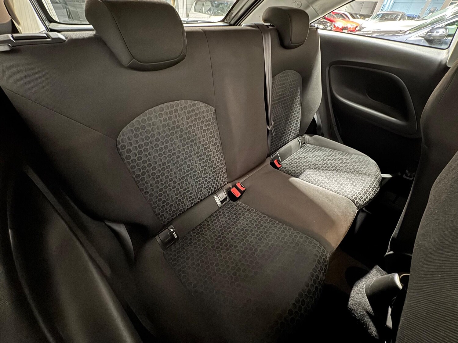 Used Vauxhall Corsa 2015 for sale - 76389989: Photo 13