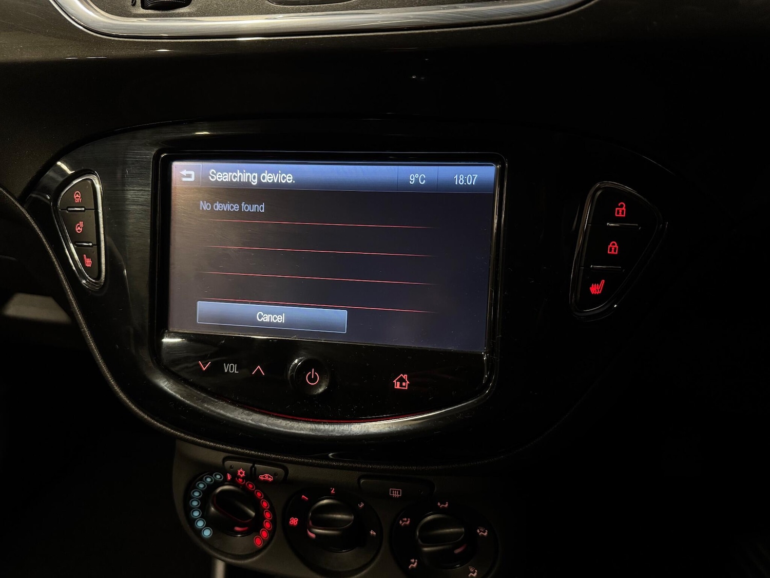 Used Vauxhall Corsa 2015 for sale - 76389989: Photo 18