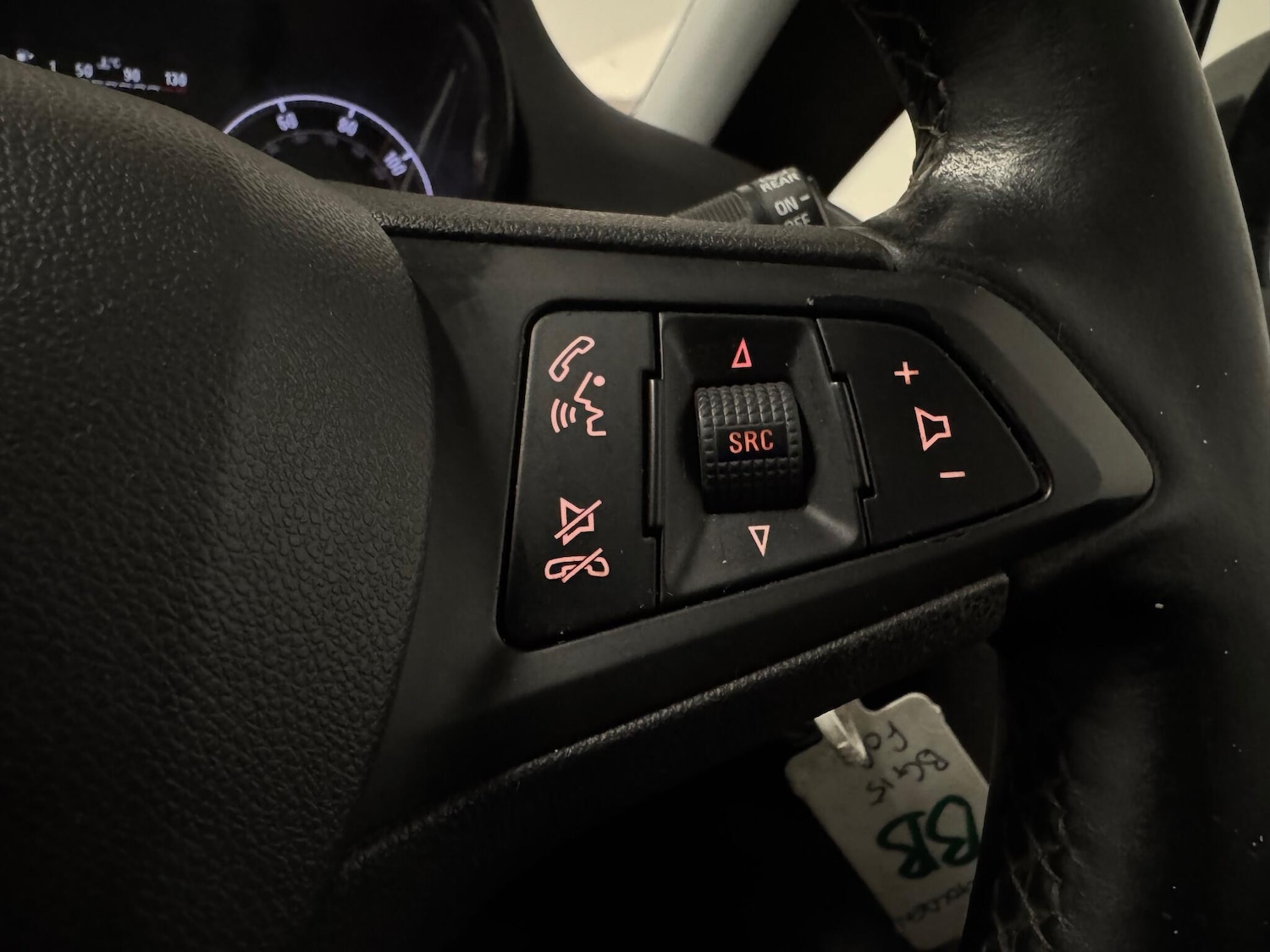 Used Vauxhall Corsa 2015 for sale - 76389989: Photo 20