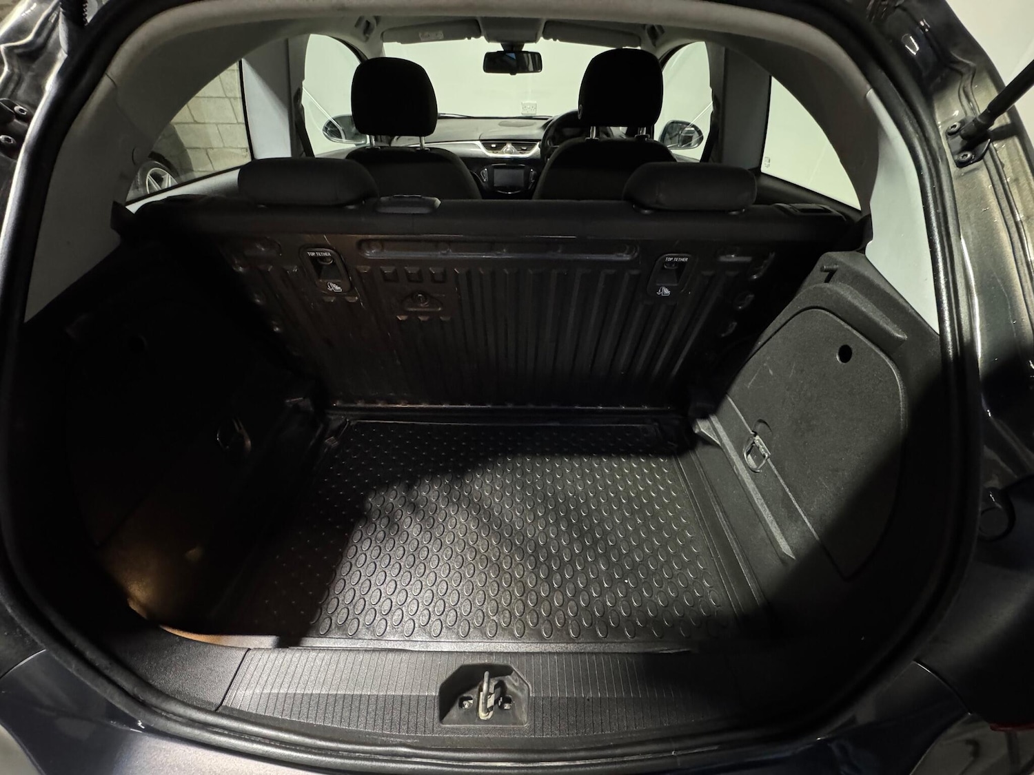 Used Vauxhall Corsa 2015 for sale - 76389989: Photo 24