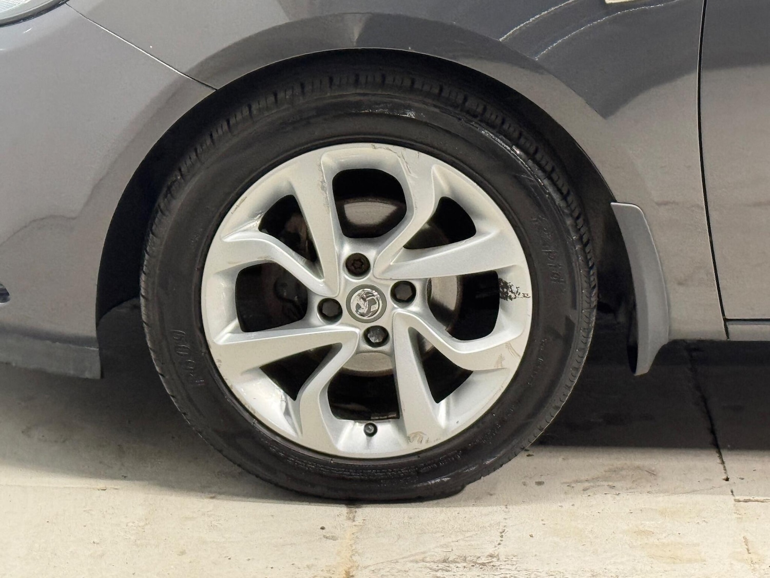 Used Vauxhall Corsa 2015 for sale - 76389989: Photo 25