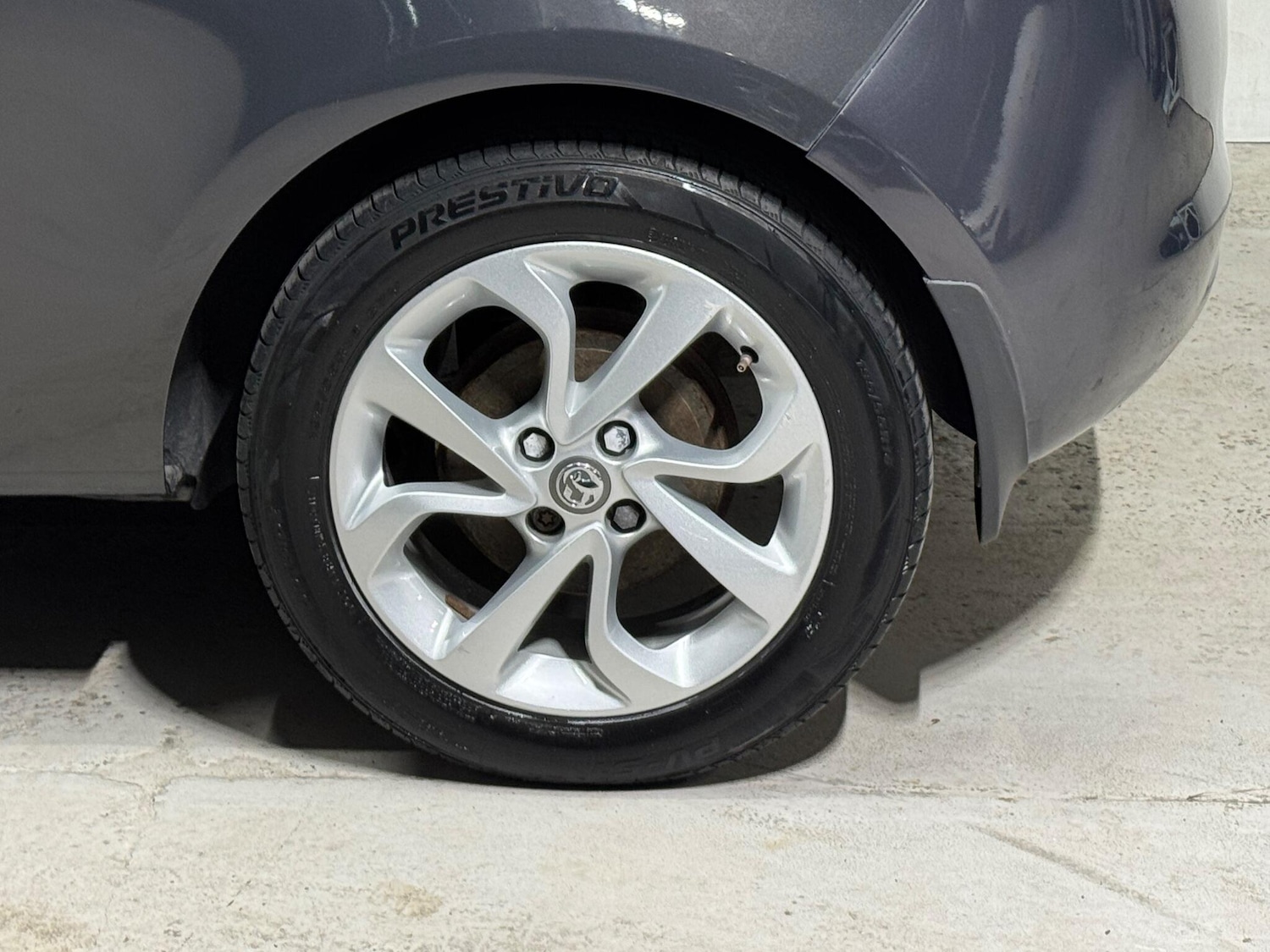 Used Vauxhall Corsa 2015 for sale - 76389989: Photo 26