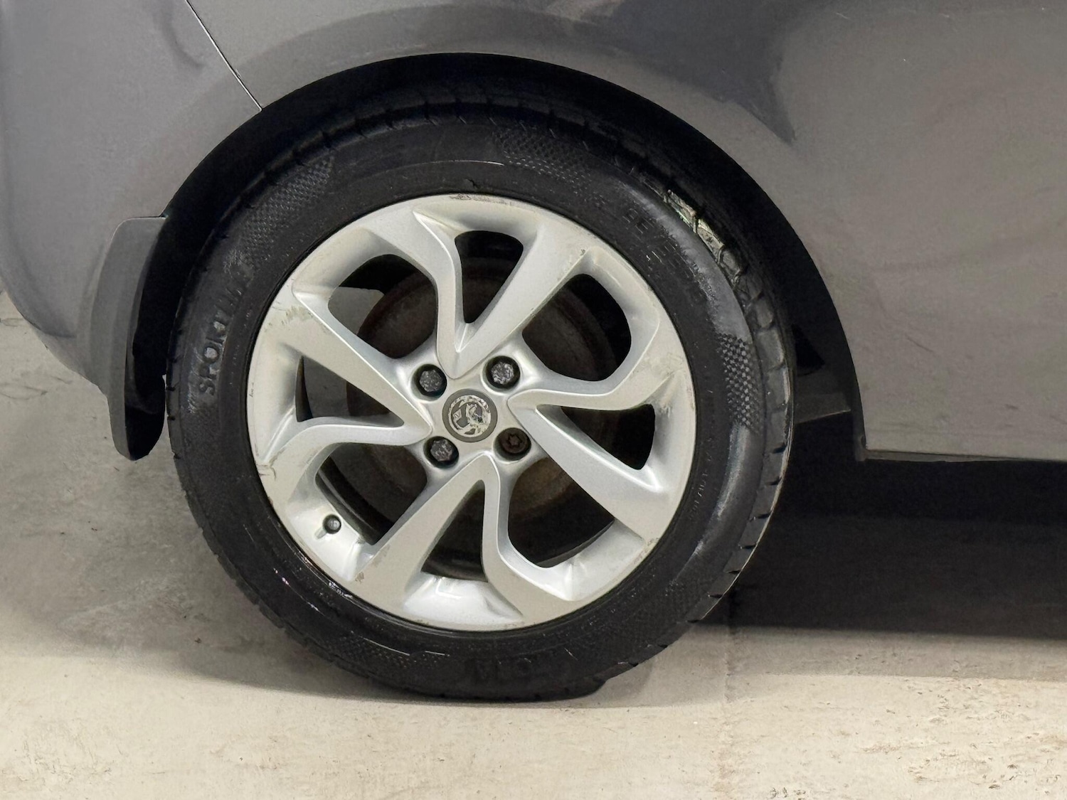 Used Vauxhall Corsa 2015 for sale - 76389989: Photo 27