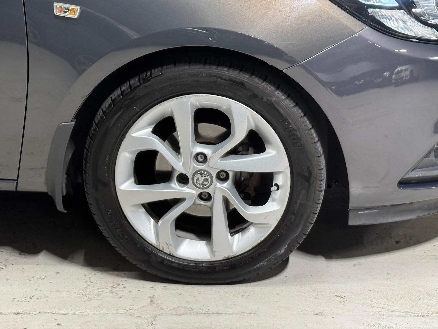 Used Vauxhall Corsa 2015 for sale - 76389989: Photo 28