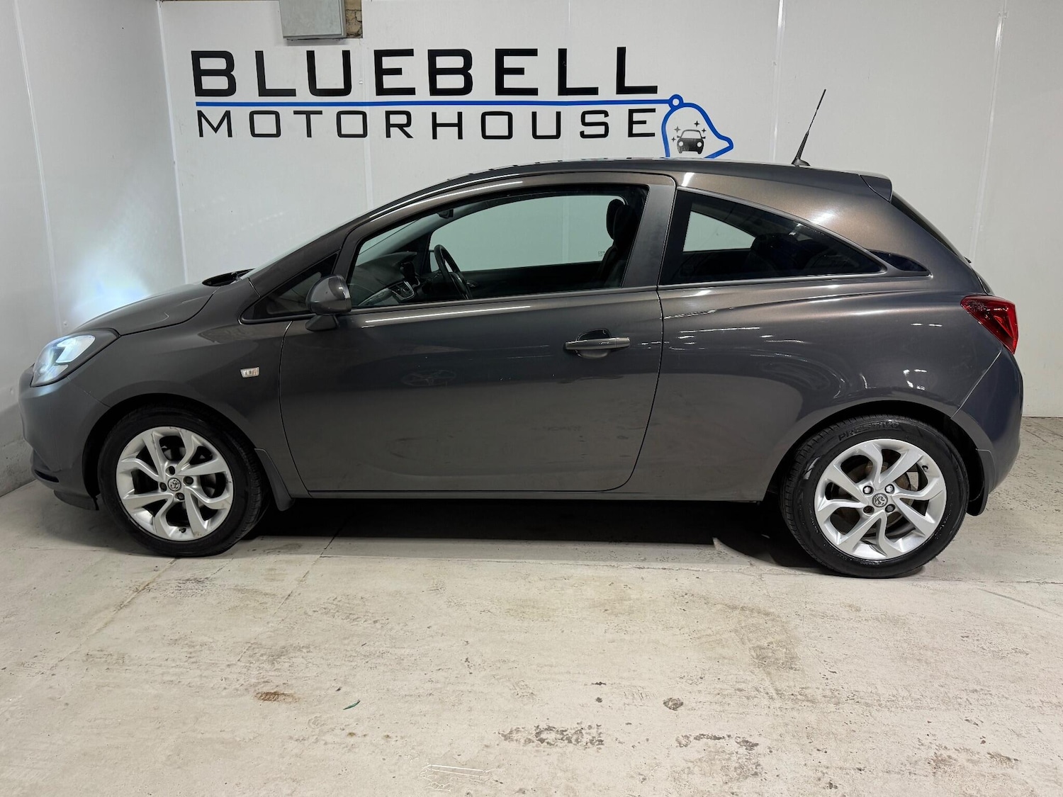 Used Vauxhall Corsa 2015 for sale - 76389989: Photo 8