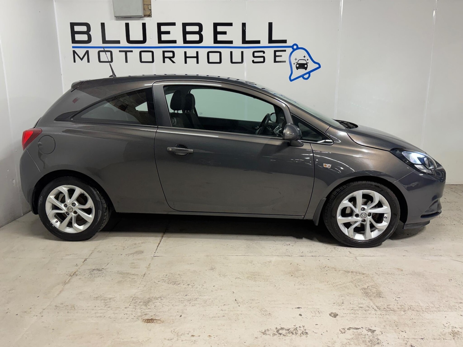 Used Vauxhall Corsa 2015 for sale - 76389989: Photo 9